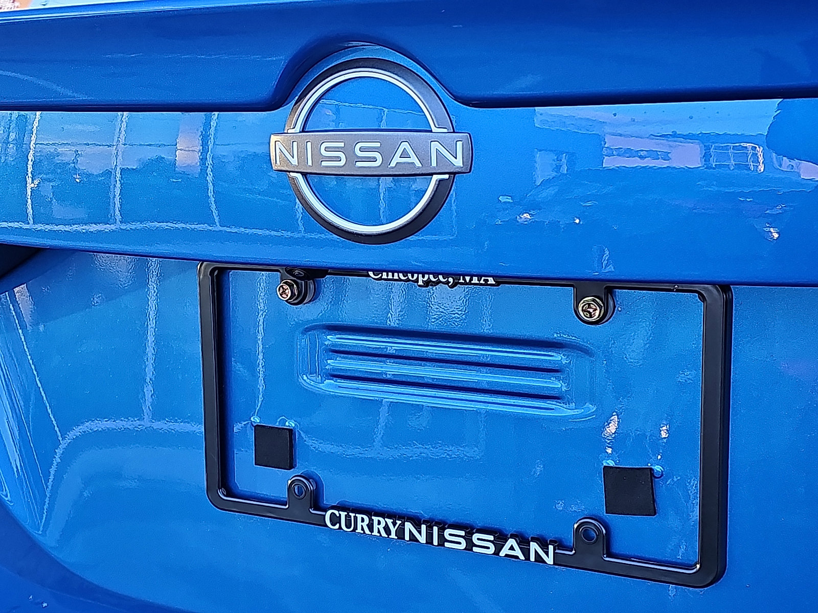 Certified 2025 Nissan Sentra SR w/ SR Premium Package FWD image 33