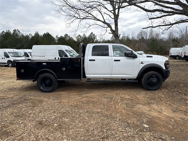 New 2026 RAM 4500 Tradesman image 14