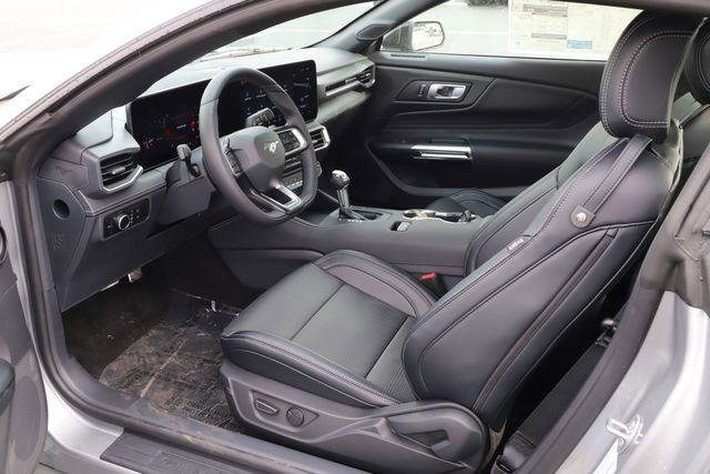 New 2026 Ford Mustang GT Premium RWD image 11