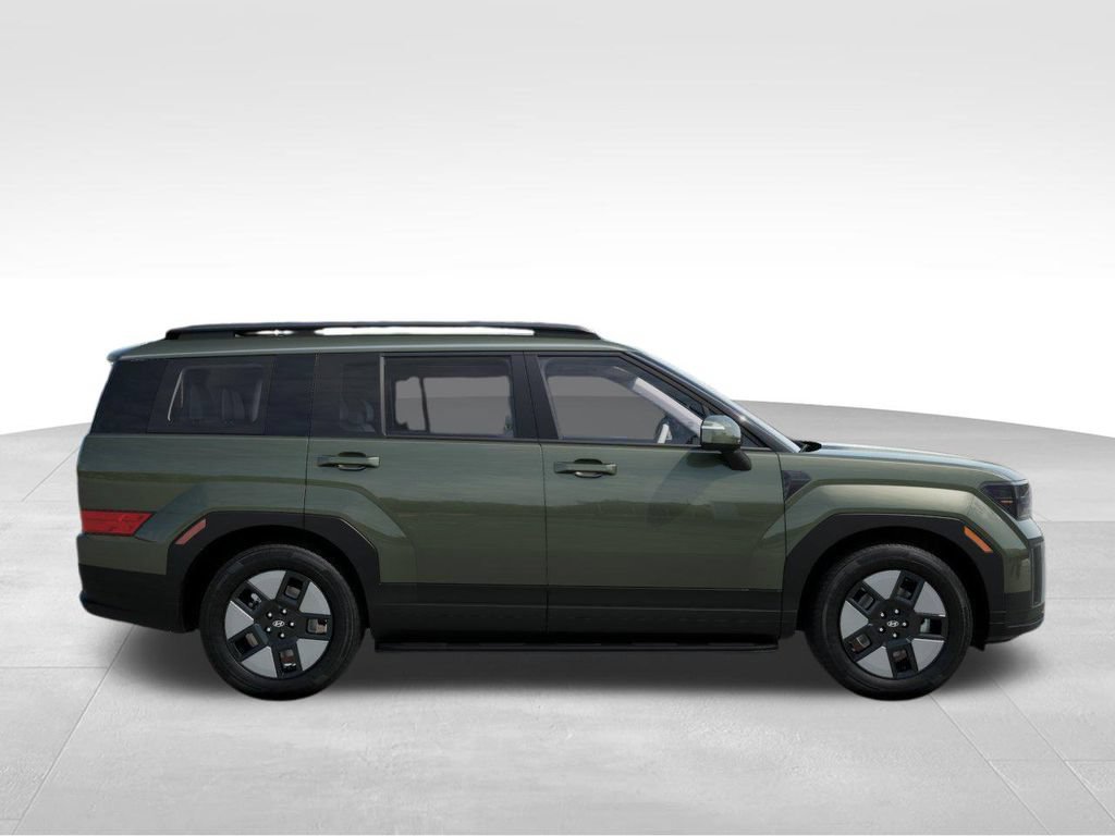 New 2026 Hyundai Santa Fe SEL AWD/4WD image 7