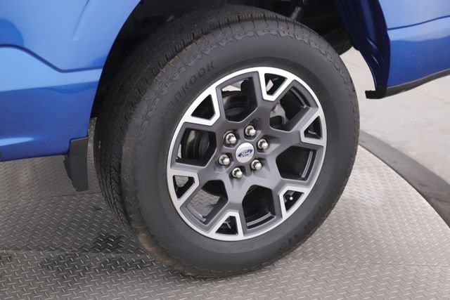 Used 2024 Ford F150 STX w/ Mobile Office Package AWD/4WD image 14