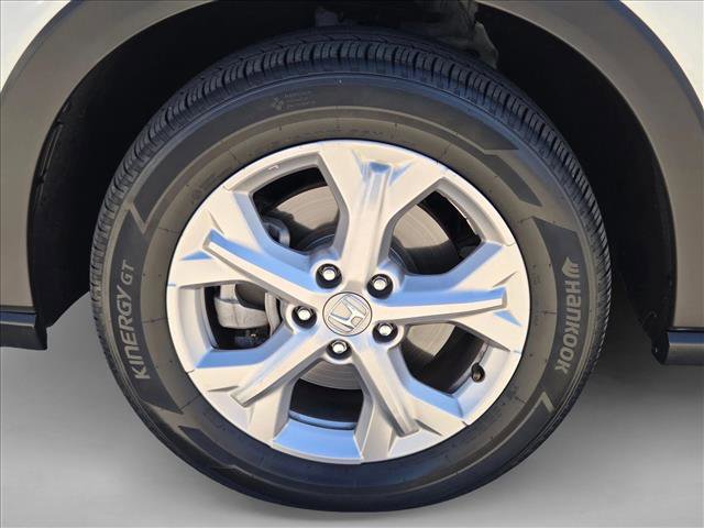 Used 2024 Honda HR-V LX image 22