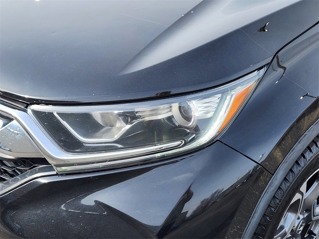 Used 2017 Honda CR-V EX image 9