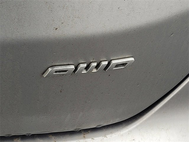 Used 2023 Ford Edge SE image 6