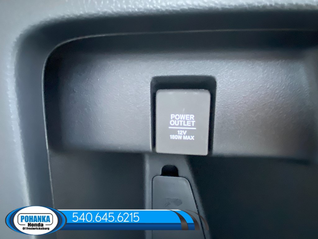 New 2027 Honda Odyssey EX-L image 8
