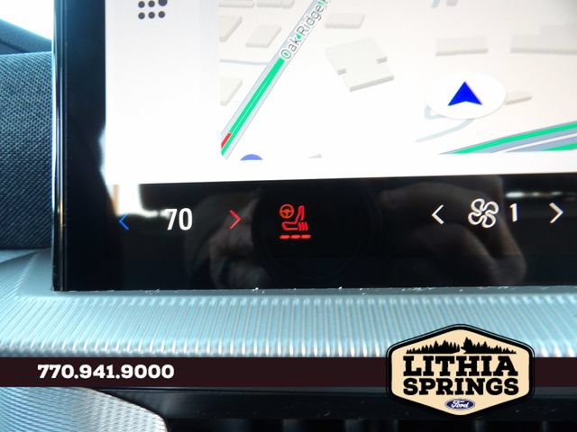 New 2026 Ford Explorer Active w/ Active Comfort Package RWD image 18