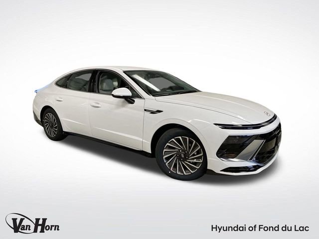 New 2025 Hyundai Sonata SEL