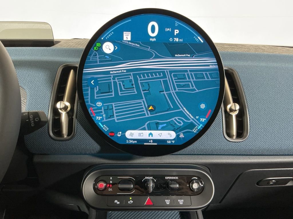 New 2026 MINI Cooper Countryman S image 11