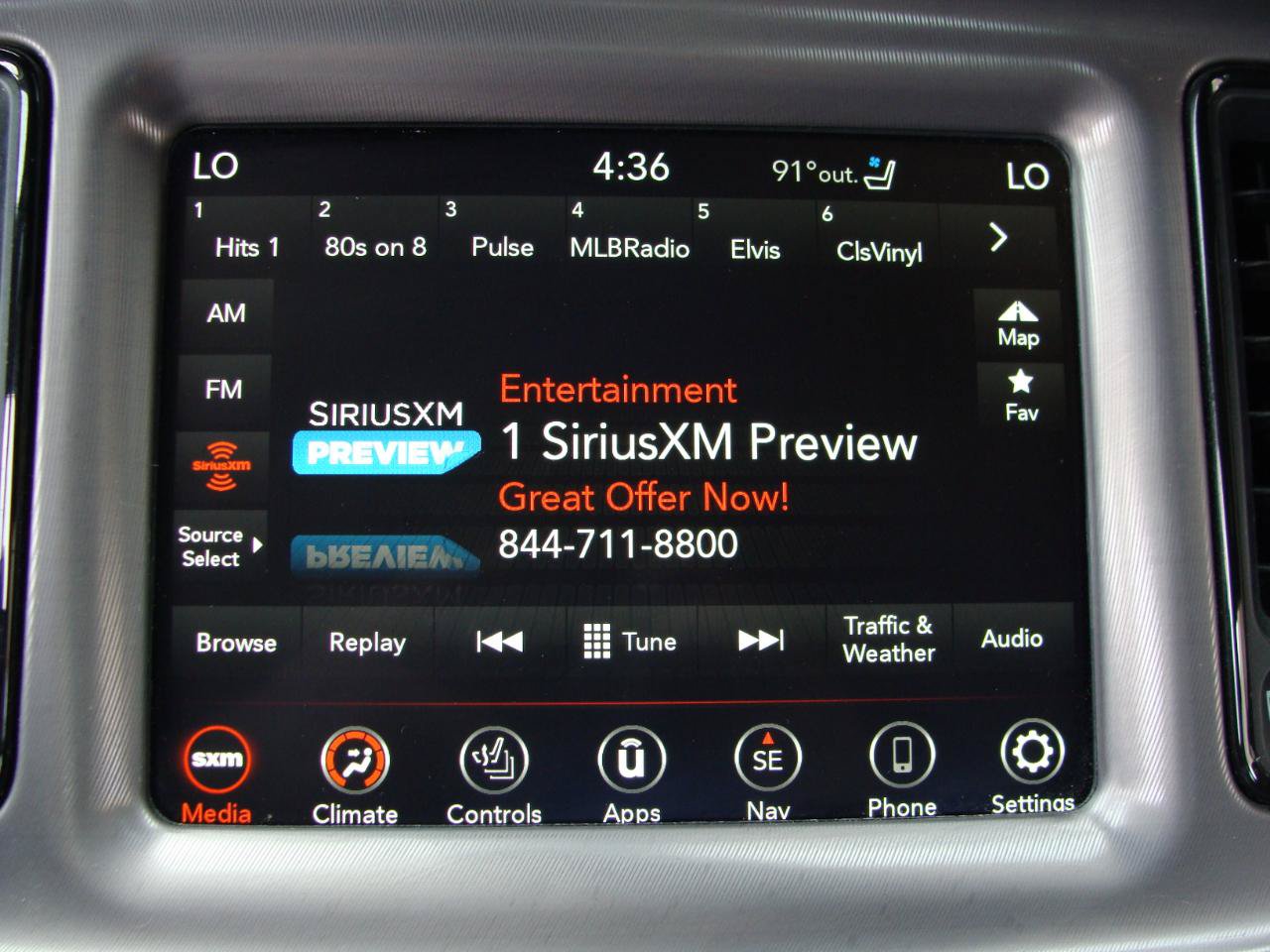 Used 2023 Dodge Challenger SXT w/ Plus Package RWD image 28