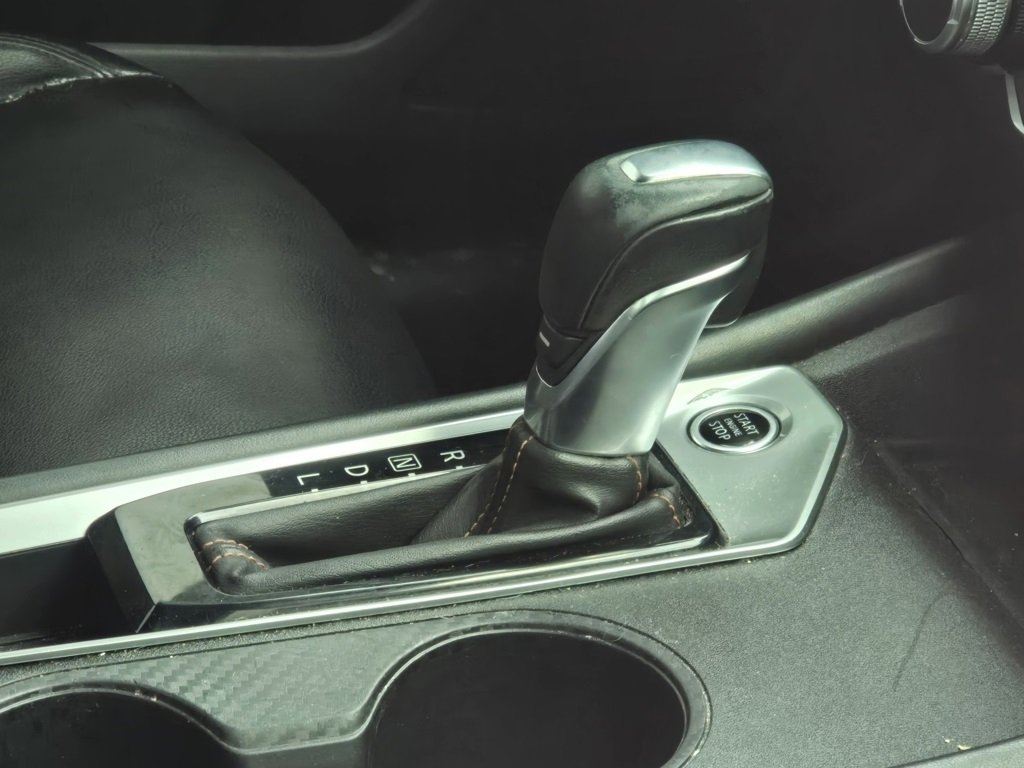 Used 2020 Nissan Altima 2.5 SR image 16