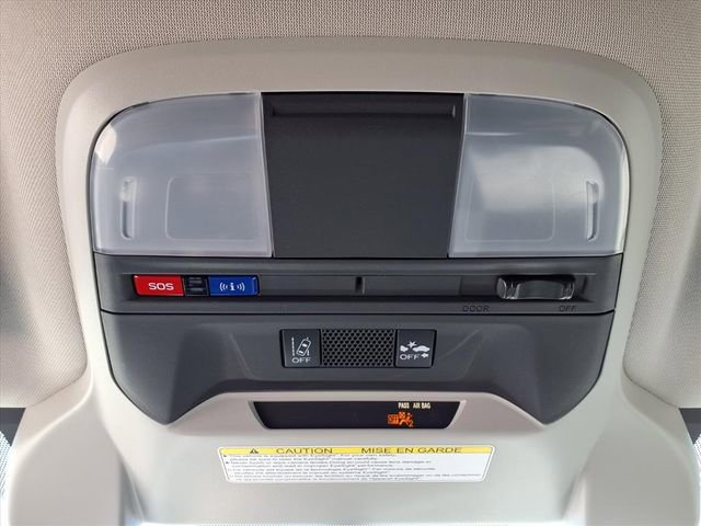 Used 2021 Subaru Crosstrek 2.0i Premium AWD/4WD image 14