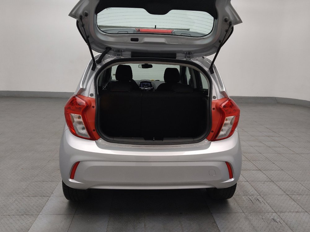 Used 2021 Chevrolet Spark LT FWD image 29