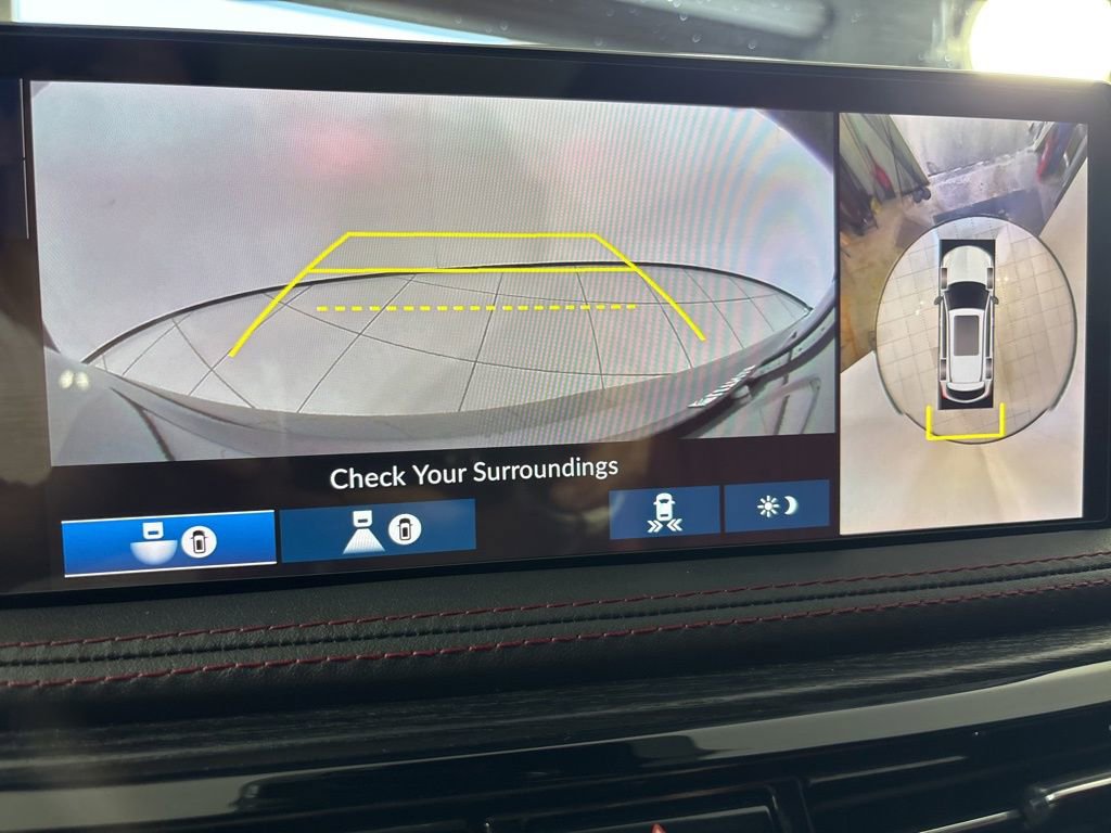 Used 2025 Acura MDX Type S image 29