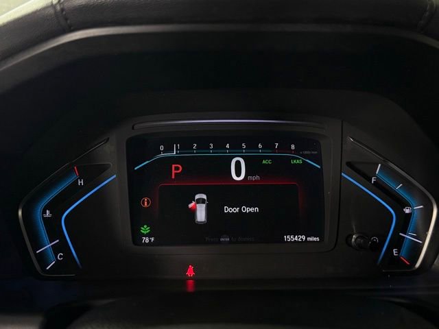 Used 2020 Honda Odyssey EX-L image 22