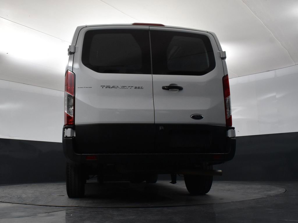 Used 2024 Ford Transit 250 Base w/ Exterior Upgrade Package image 33