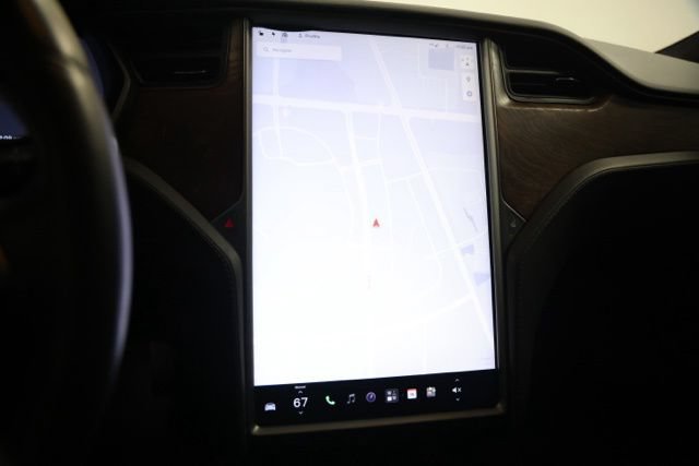 Used 2021 Tesla Model S Long Range Plus AWD/4WD image 27