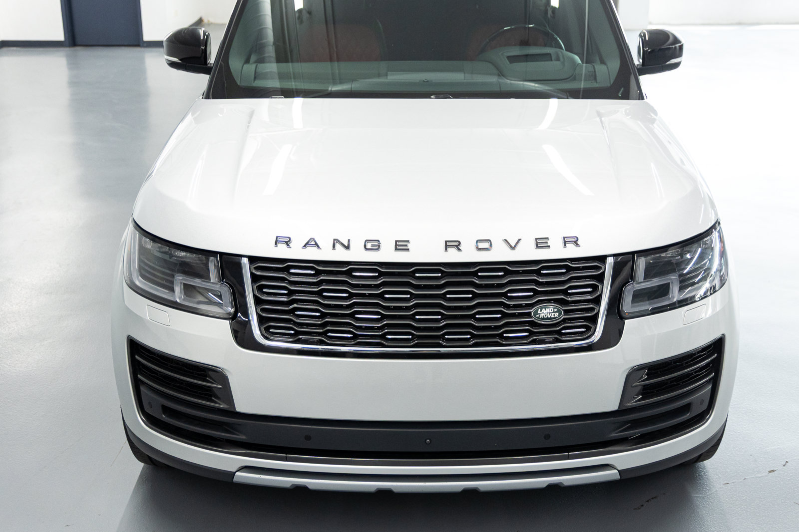 Used 2020 Land Rover Range Rover SV Autobiography Dynamic AWD/4WD image 9