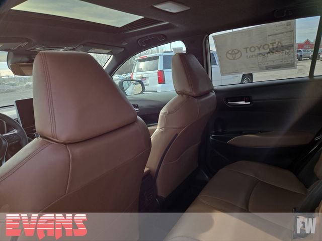 New 2026 Toyota Corolla Cross XLE w/ Convenience Package image 25