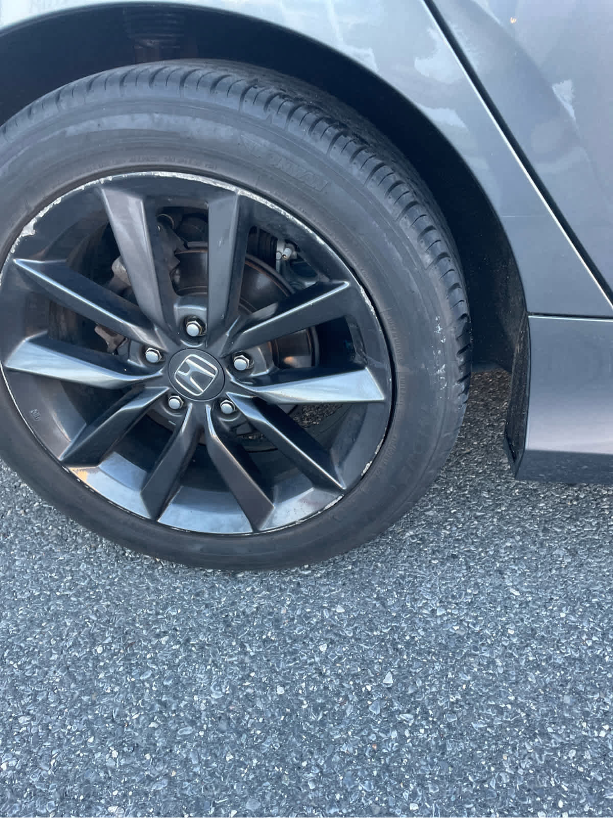 Used 2021 Honda Civic EX image 14