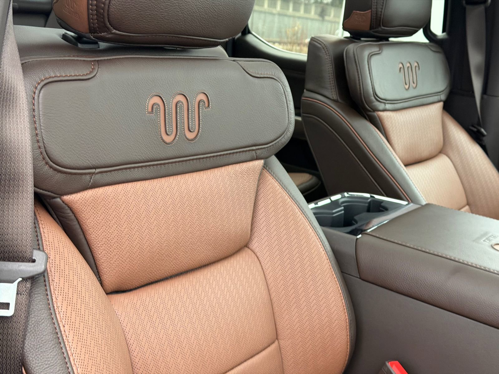 New 2026 Ford F250 King Ranch image 11