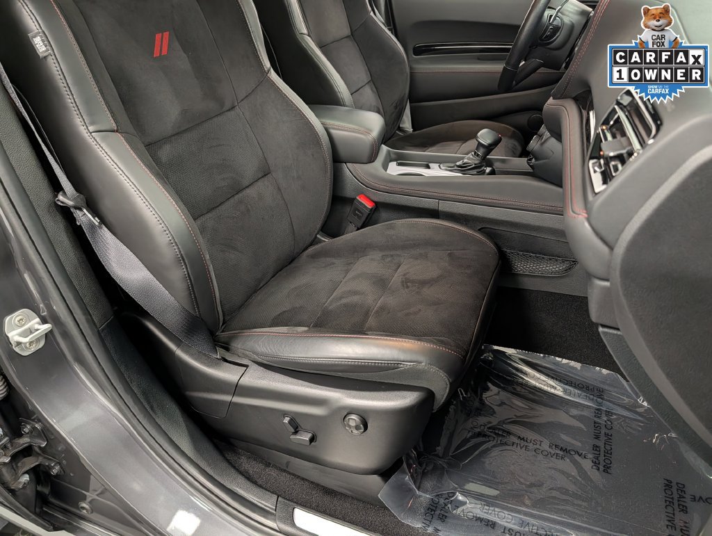 Used 2025 Dodge Durango GT AWD/4WD image 29