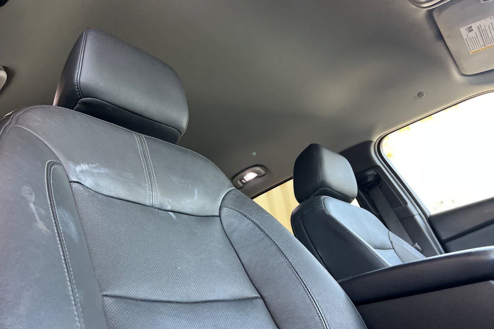 Used 2019 Chevrolet Blazer LT AWD/4WD image 19