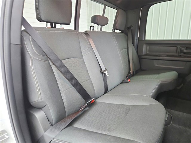 New 2026 RAM 3500 Tradesman image 41