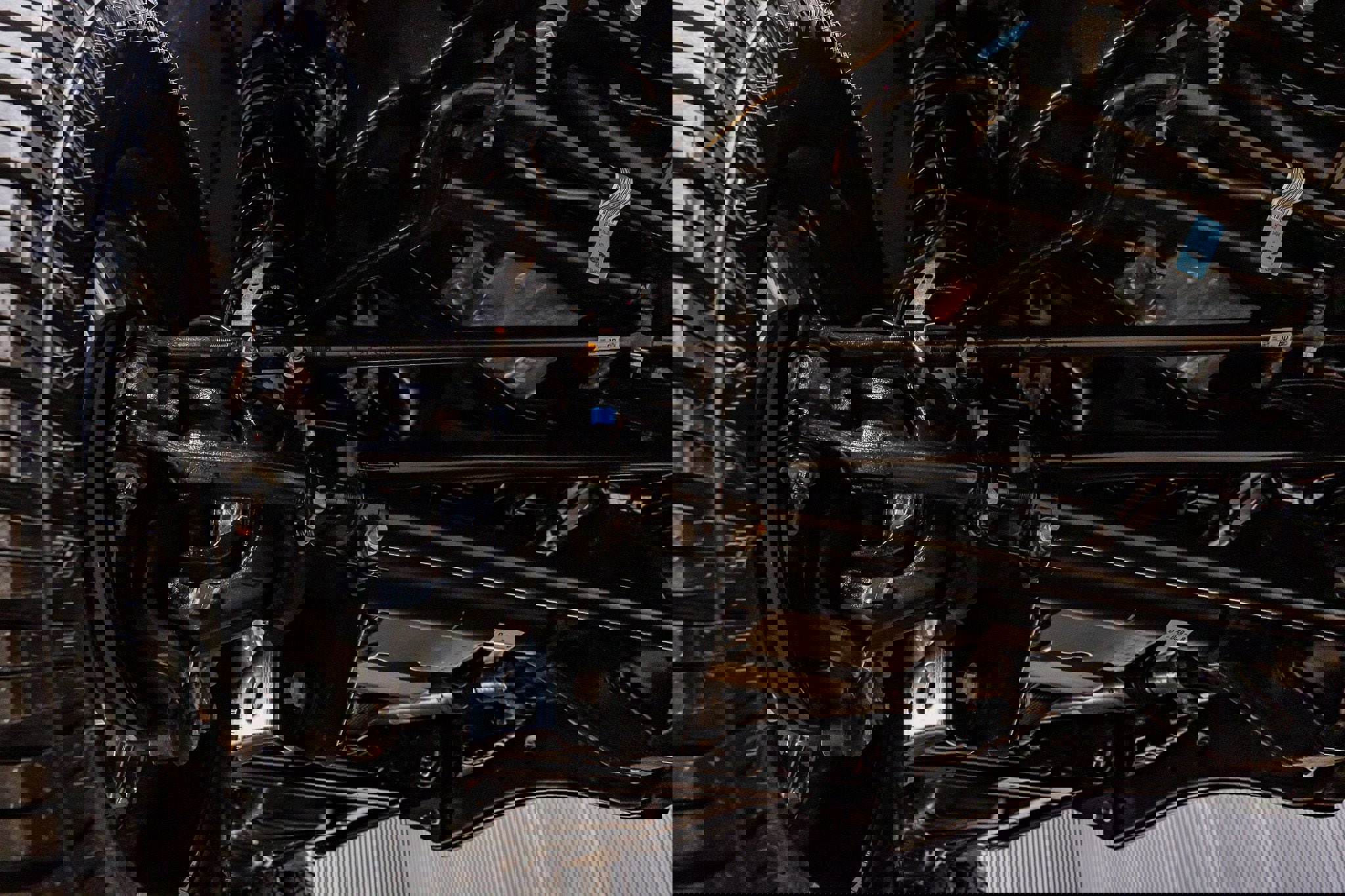 Used 2026 Ford F350 King Ranch image 13