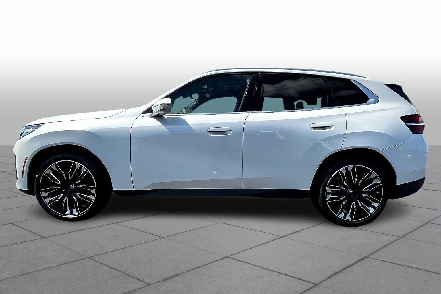 Used 2026 BMW X3 xDrive30 w/ Premium Package image 13