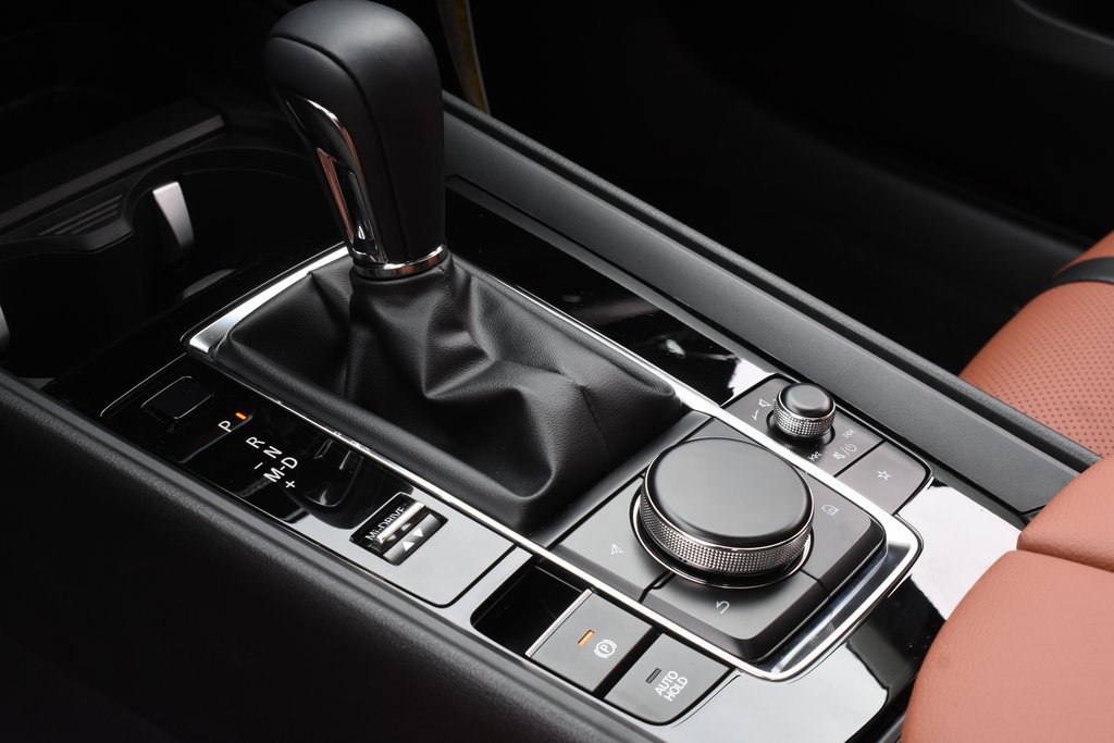 New 2026 MAZDA CX-50 2.5 Turbo w/ Cargo Package image 27