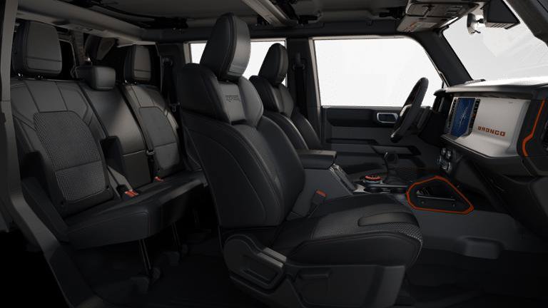 New 2025 Ford Bronco Raptor image 5