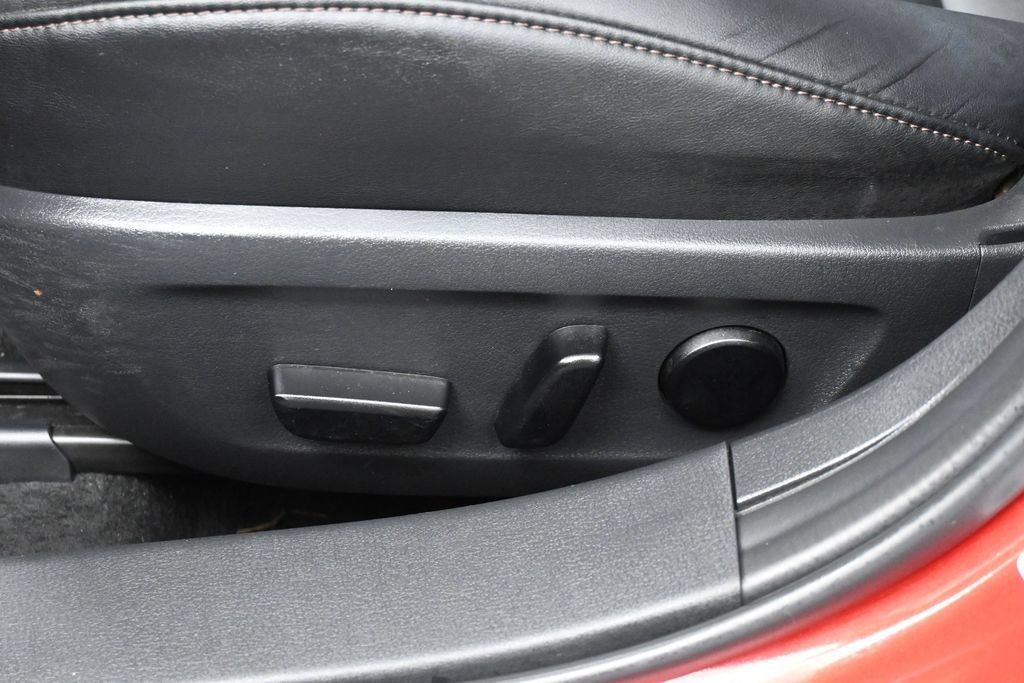 Used 2023 MAZDA MAZDA3 AWD 2.5 Turbo Hatchback image 12
