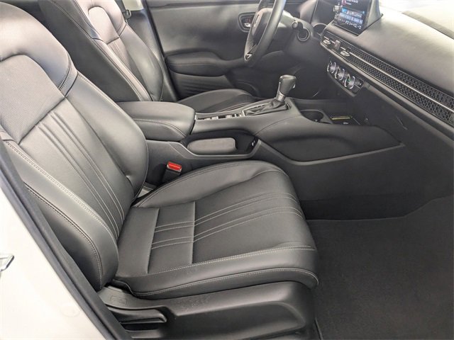 Used 2023 Honda HR-V EX-L image 30