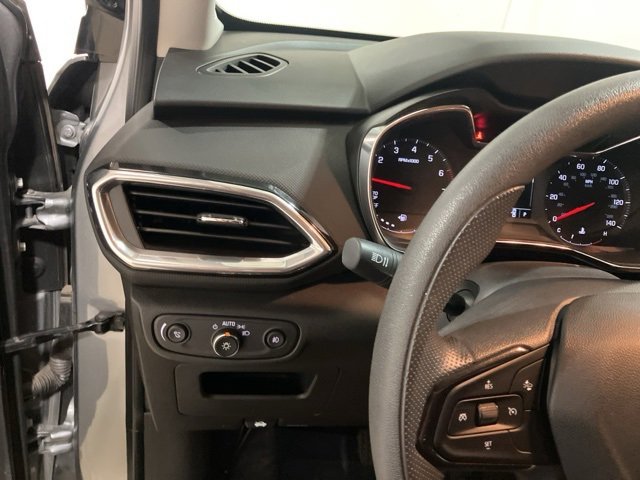 Used 2023 Chevrolet TrailBlazer LT image 14