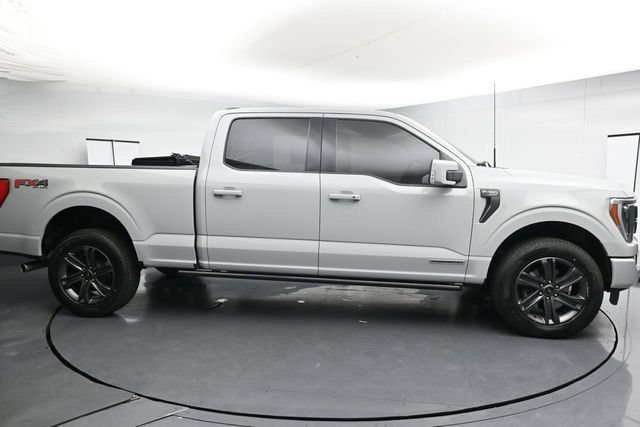 Used 2023 Ford F150 Lariat w/ Equipment Group 502A High AWD/4WD image 7