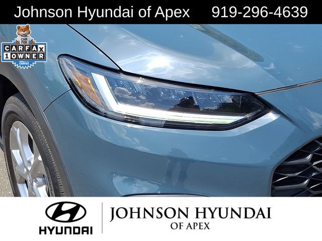 Used 2023 Honda HR-V LX image 29