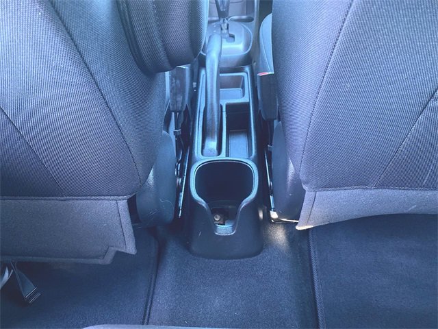 Used 2021 Chevrolet Spark LS image 19