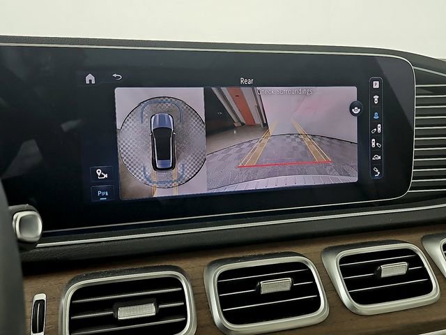Used 2024 Mercedes-Benz GLE 450 4MATIC image 19