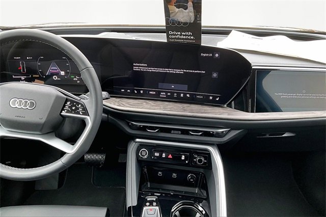 New 2025 Audi Q5 Prestige image 7