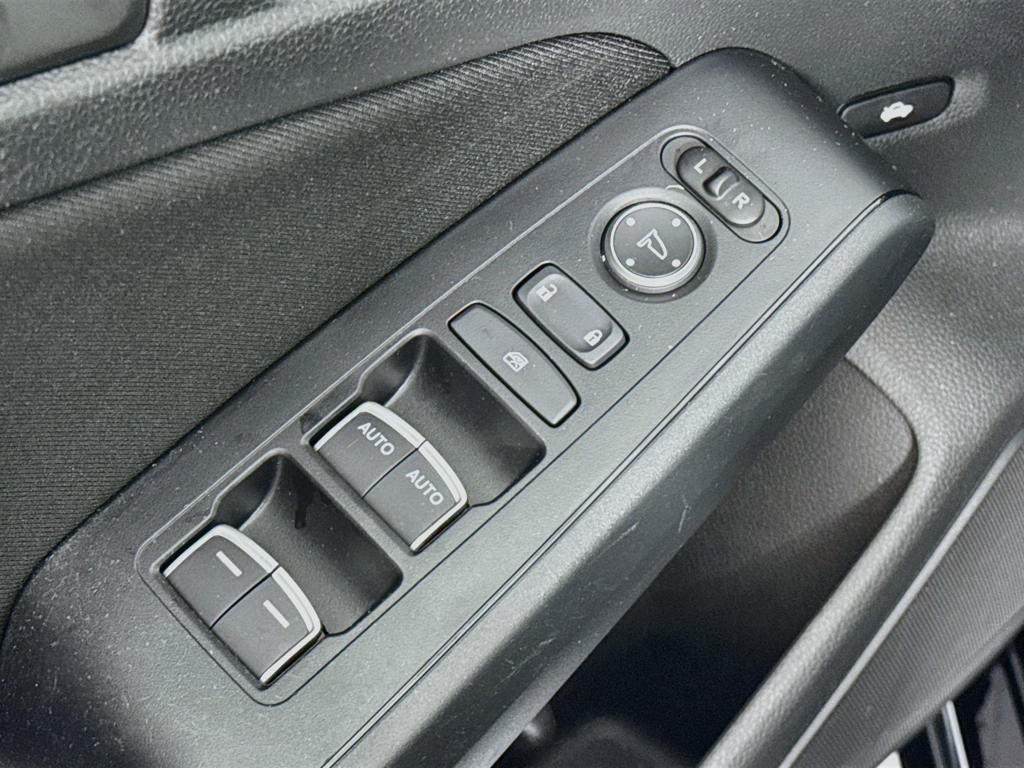 Certified 2024 Honda Civic Sport image 17