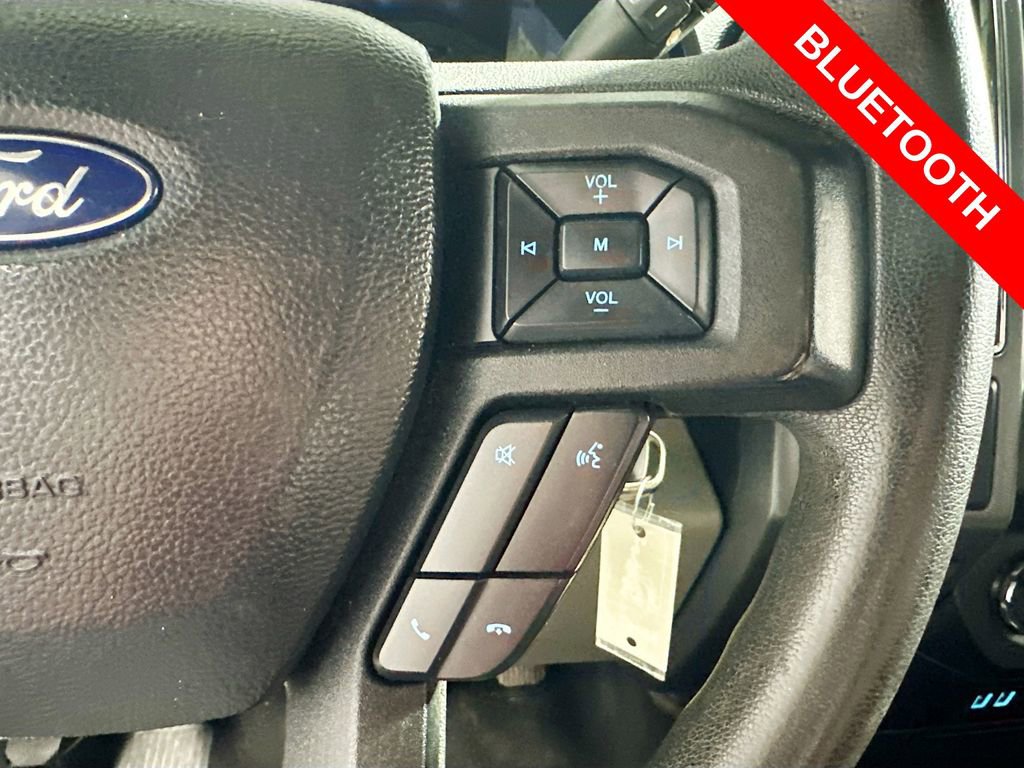 Used 2019 Ford F350 XLT w/ XLT Premium Package AWD/4WD image 35