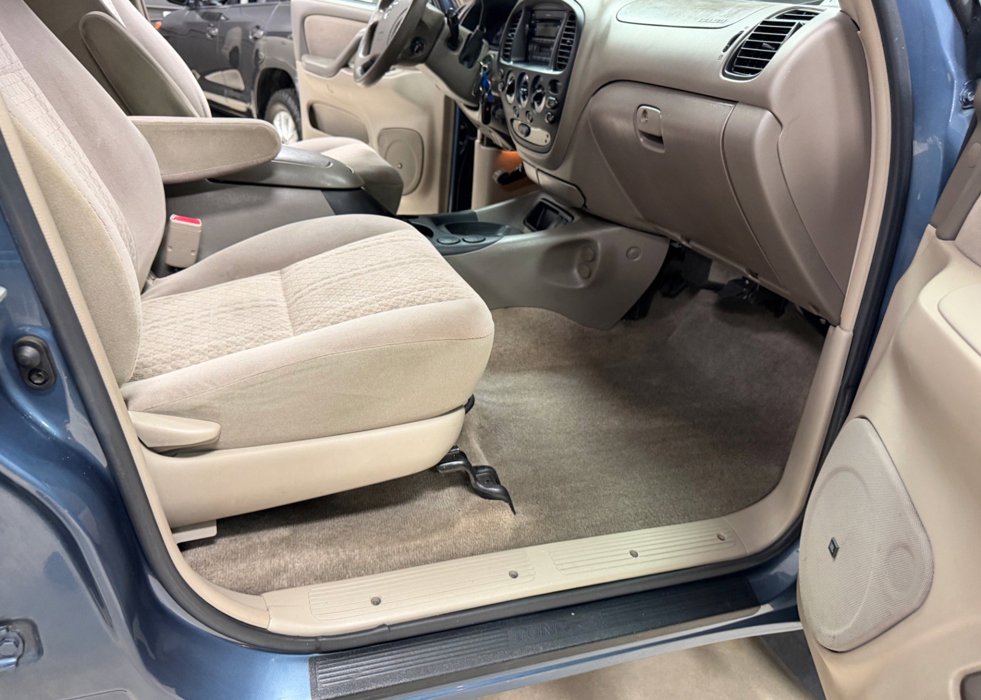 Used 2006 Toyota Tundra SR5 AWD/4WD image 27