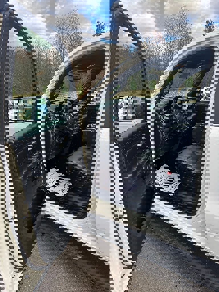 Used 2024 RAM 1500 Tradesman image 11