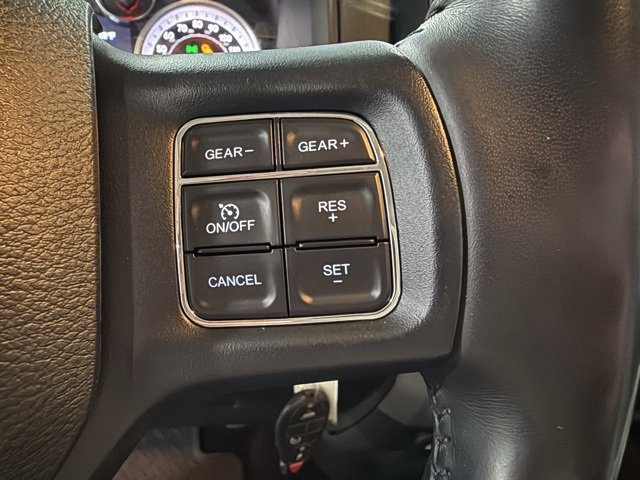 Used 2023 RAM 1500 Express w/ Wheel & Sound Group image 13