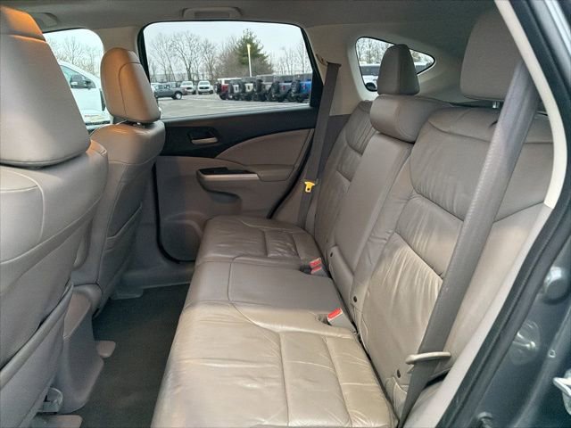 Used 2013 Honda CR-V EX-L image 11