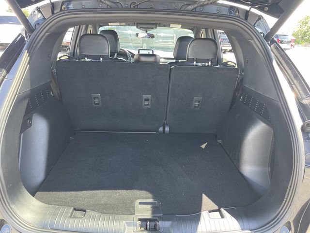 Used 2024 Ford Escape ST-Line AWD/4WD image 6