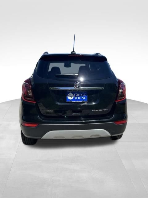 Used 2020 Buick Encore Preferred FWD image 5