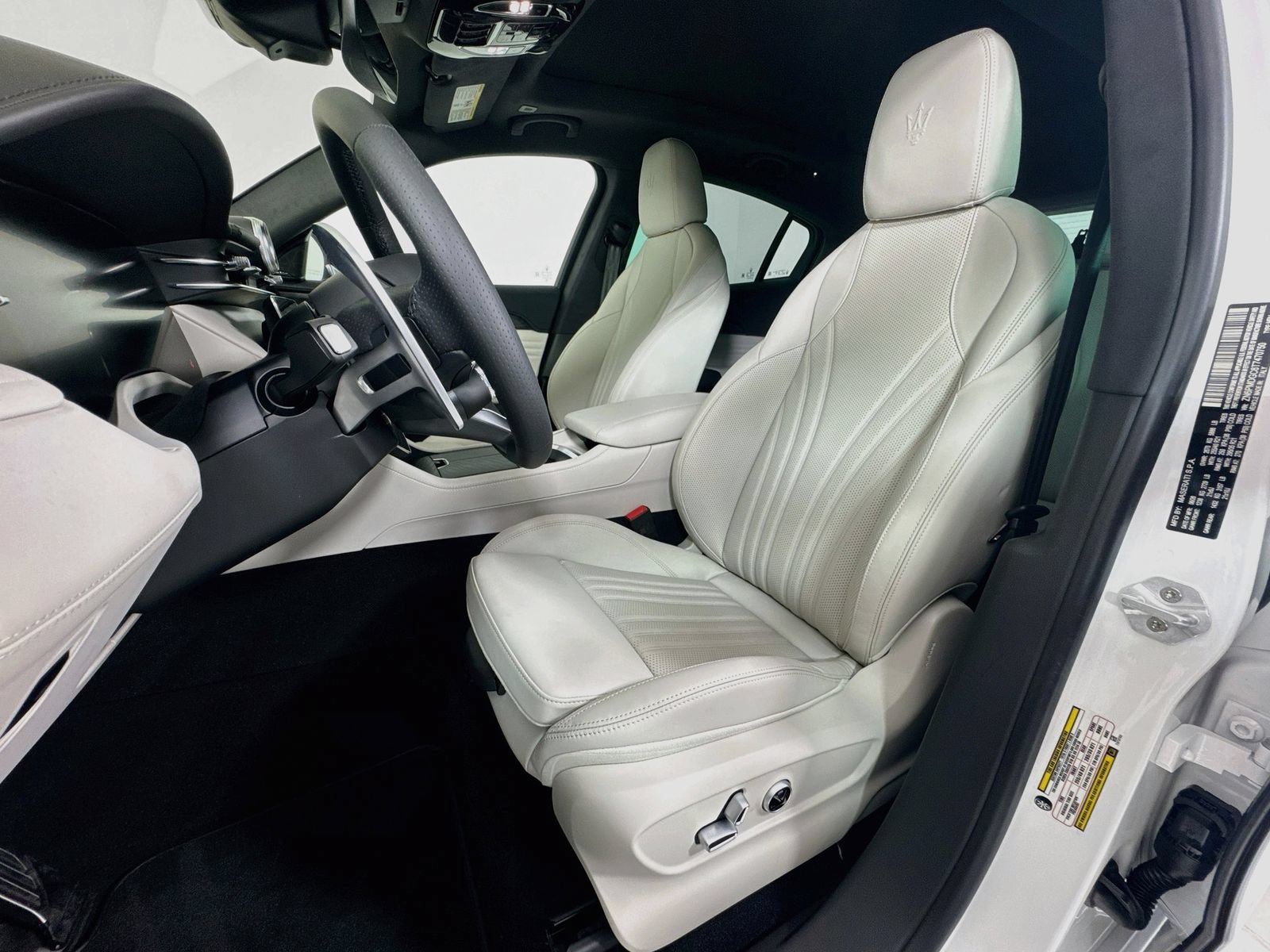 New 2026 Maserati Grecale Modena AWD/4WD image 20