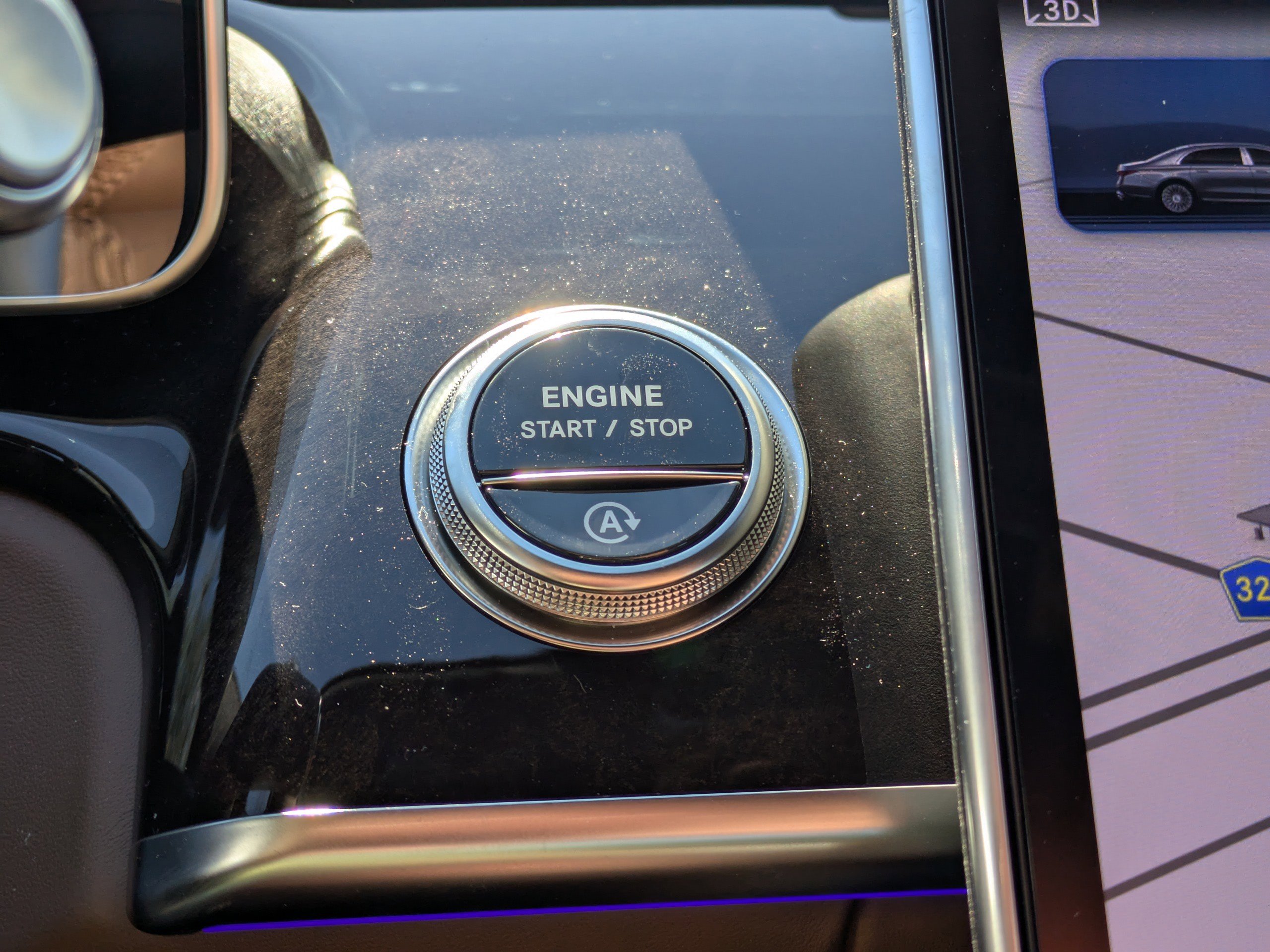 New 2026 Mercedes-Benz Maybach S 580 4MATIC image 32