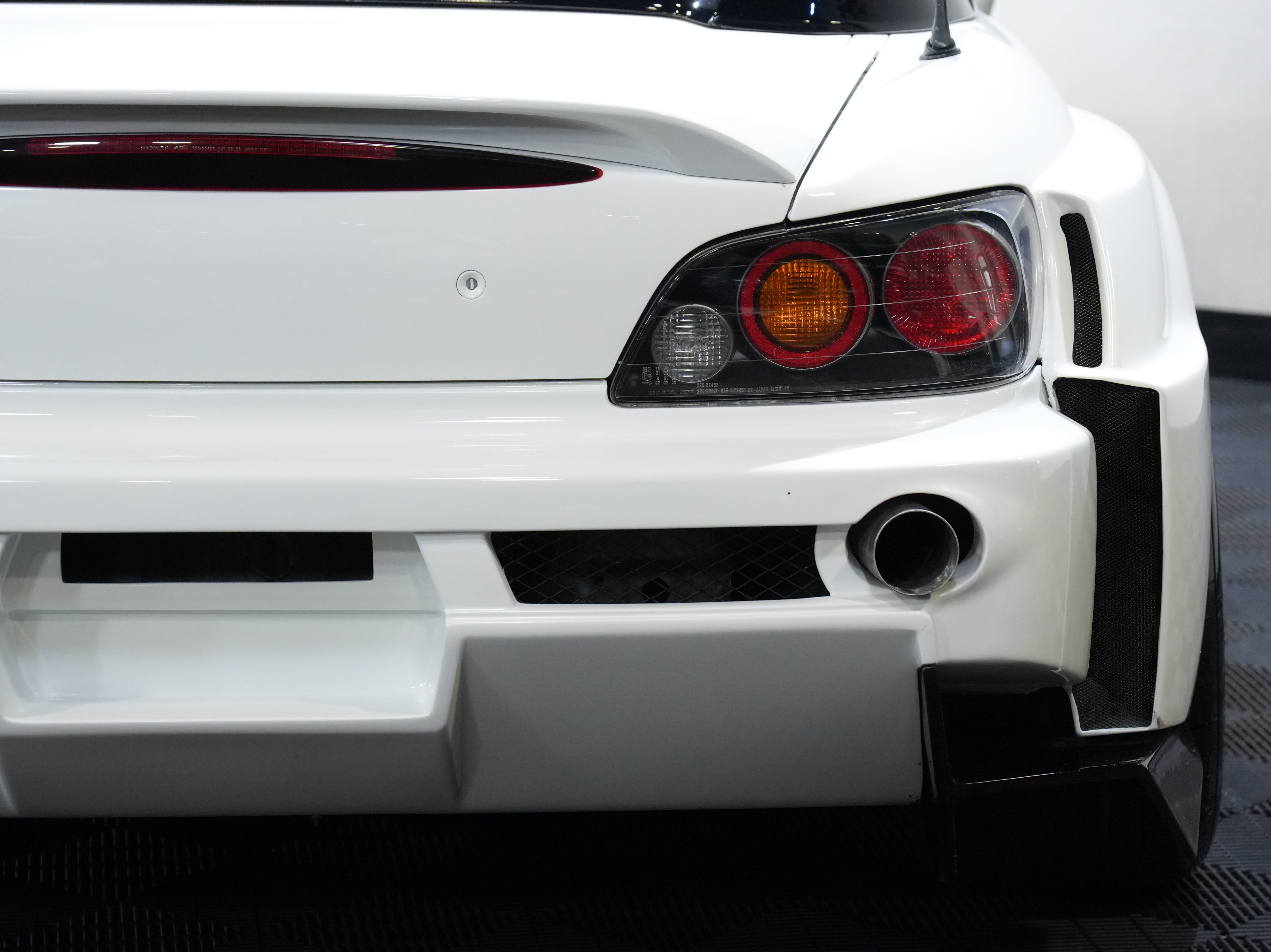 Used 2006 Honda S2000 image 16